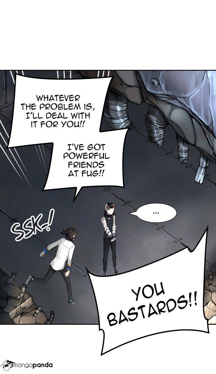 Tower of God Chapter 423 image 062